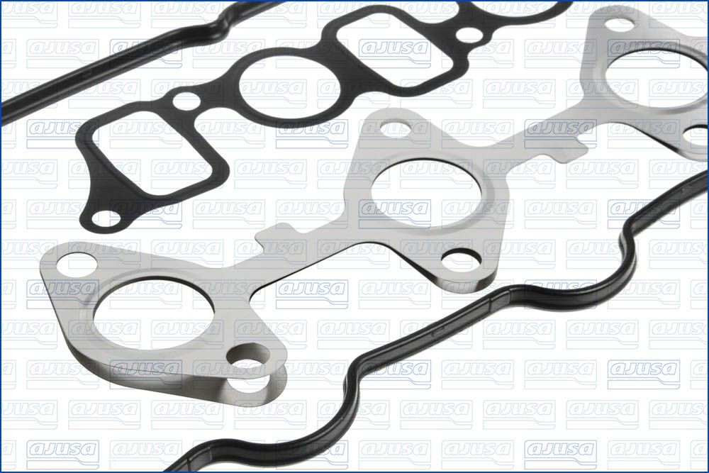 53023200 Engine gasket kit AJUSA 53023200 review and test