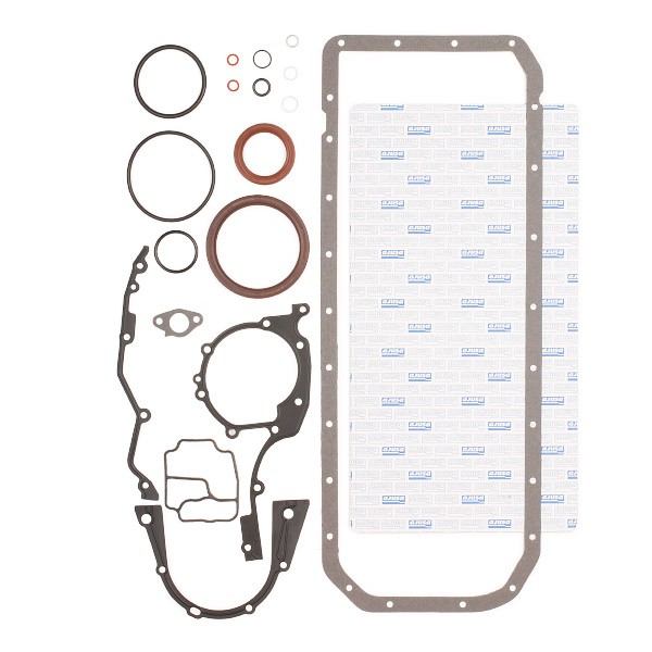 AJUSA Jeu de joints d'étanchéité, carter de vilebrequin BMW 54054500 11111730251,11119064460