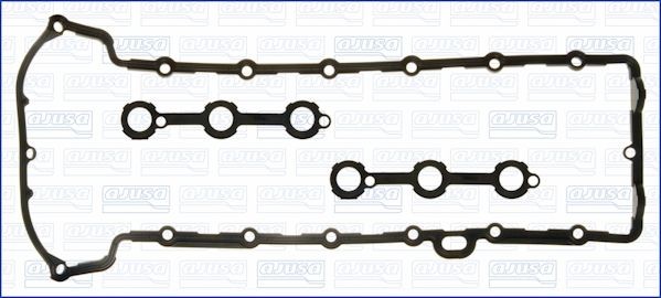 AJUSA 56003800 Gasket Set, cylinder head cover BMW experience and price