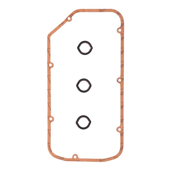 56024600 Gasket Set, cylinder head cover AJUSA 56024600 review and test