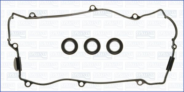 AJUSA 56026300 Gasket Set, cylinder head cover HYUNDAI experience and price