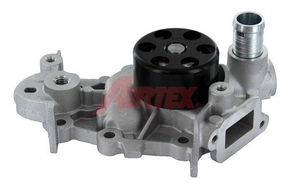 Great value for money - AIRTEX Water pump 1818