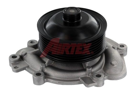 AIRTEX 1824 Water pumps W164 ML 300 CDI 3.0 4-matic 204 hp Diesel 2011 price
