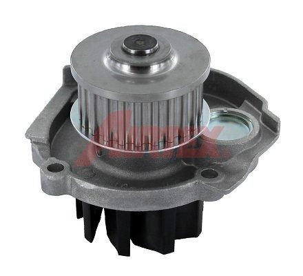 Great value for money - AIRTEX Water pump 1852