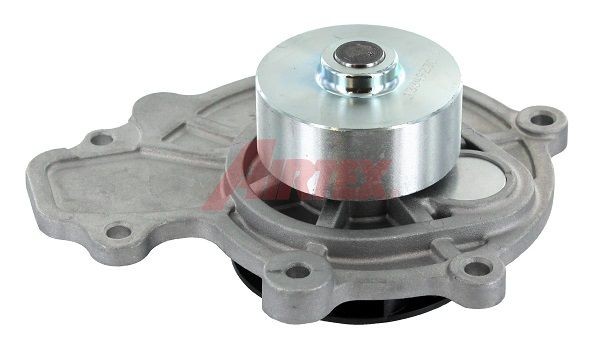 AIRTEX 1923 Water pump CHEVROLET experience and price