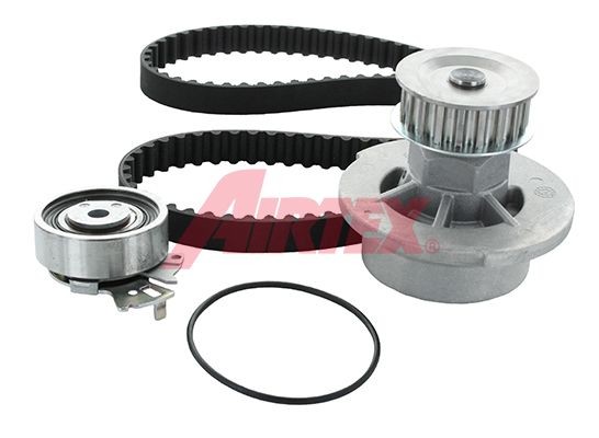 AIRTEX WPK-116401 Water pump and timing belt kit