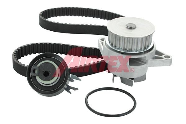 Volkswagen GOLF Cam belt kit 7252279 AIRTEX WPK-153002 online buy