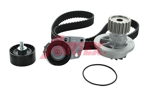 AIRTEX Timing belt and water pump WPK-163301 buy