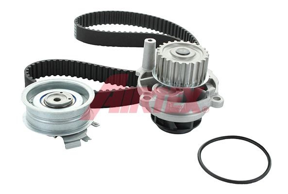AIRTEX WPK170301 Water pump + timing belt kit VW Caddy Mk3 1.6 102 hp Petrol 2012 price