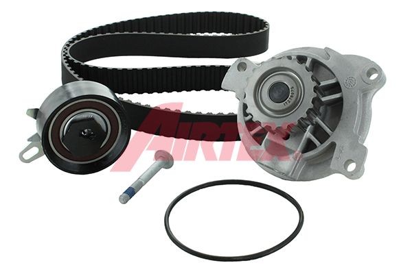 AIRTEX WPK-9274R03 Water pump and timing belt kit