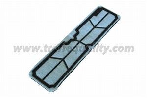 1412 3F QUALITY Innenraumfilter IVECO EuroStar