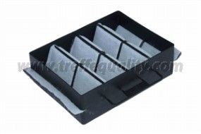 1476/1 3F QUALITY Innenraumfilter SCANIA P,G,R,T - series