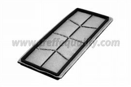 3F QUALITY 1515 Air filter 6774452