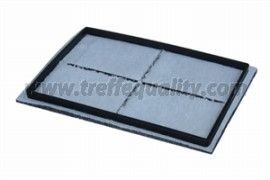 3F QUALITY Pollen Filter Cabin filter 1516 buy