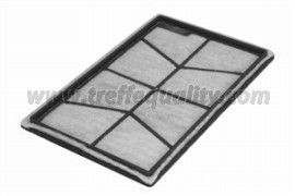 3F QUALITY Pollen Filter Cabin filter 1526 buy