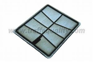 3F QUALITY Pollen Filter Cabin filter 1631 buy