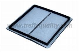 3F QUALITY 517 Air filter 2 0409 908