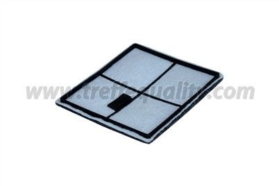 3F QUALITY Activated Carbon Filter Cabin filter 592 buy