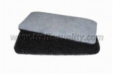 3F QUALITY 666 Air filter 74 85 134 455