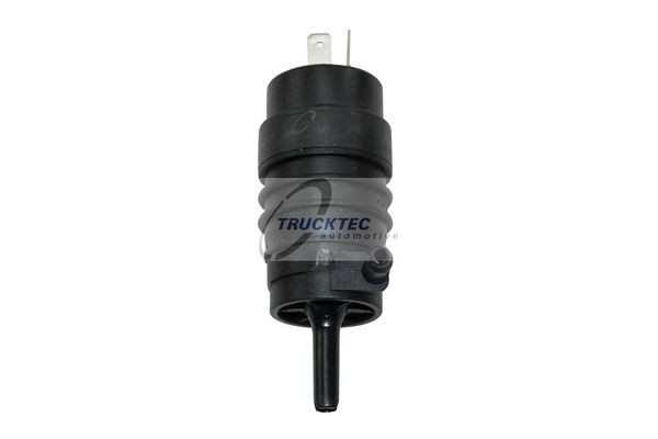 TRUCKTEC AUTOMOTIVE 01.61.007 Water Pump, window cleaning 006 949 10