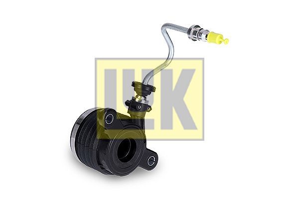 LuK 510 0088 10 Central Slave Cylinder, clutch NISSAN experience and price