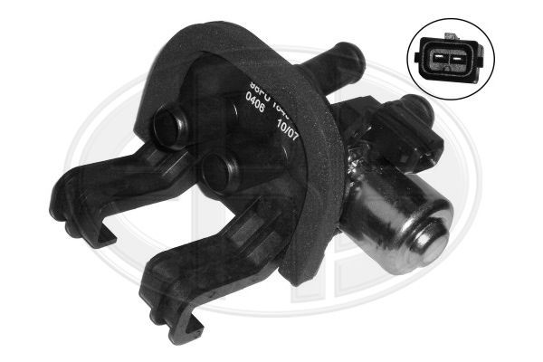 ERA with gaskets/seals Control valve, coolant 663007 buy