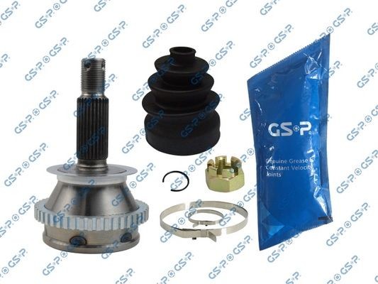 GCO24029 GSP 824029 Joint kit, drive shaft 49501-3A210