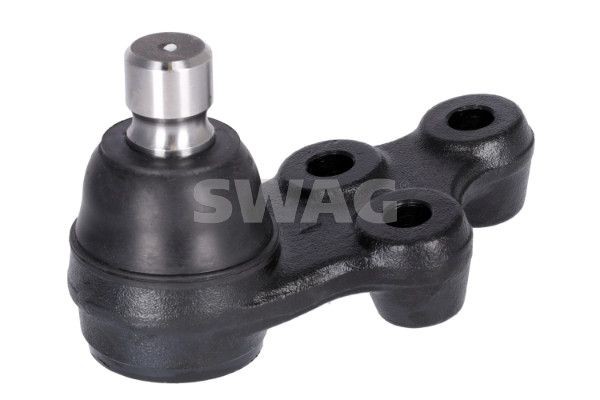 SWAG 88 94 1708 Ball Joint Front Axle Left, Lower, for control arm