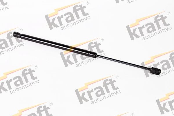 KRAFT 8501615 Tailgate strut 625N, 475 mm, Vehicle Tailgate