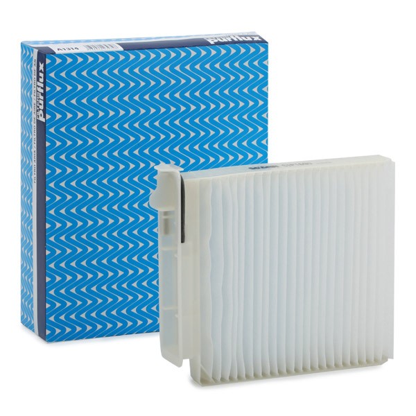 Buy Pollen filter PURFLUX AH207 - Heating and ventilation parts NISSAN NV200 online