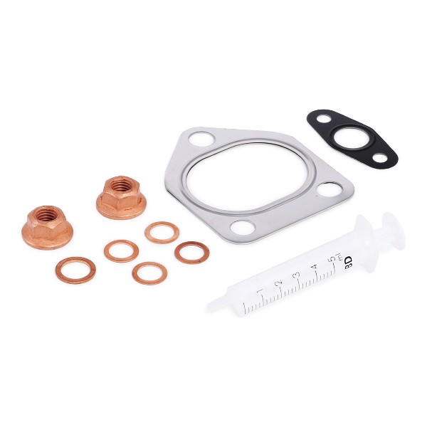 ELRING Mounting Kit, charger 703.871
