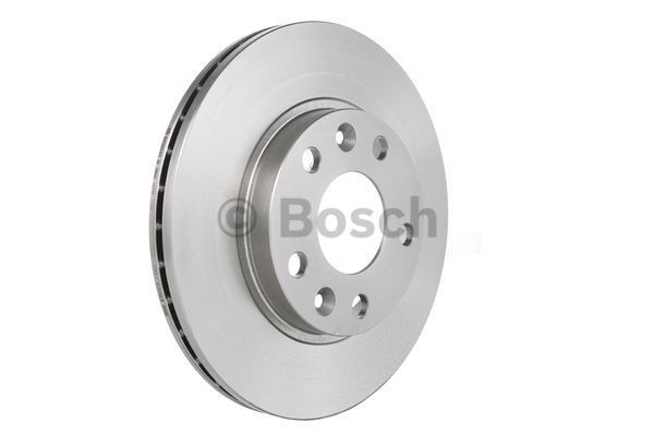 0986479779 Brake disc BOSCH E1 90 R -02C0348/0258 review and test