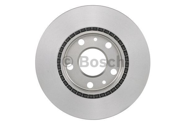 BOSCH E1 90R-02C0074/1654 Brake rotor 269x22,5mm, 5x114,3, Vented, Oiled, High-carbon