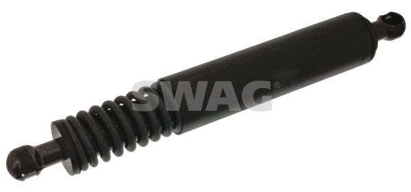 SWAG 1845N, 253 mm Housing Length: 152mm, Stroke: 67mm Gas spring, boot- / cargo area 38 92 9269 buy