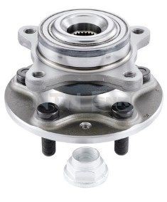 SNR R180.03 Wheel bearing kit LAND ROVER experience and price
