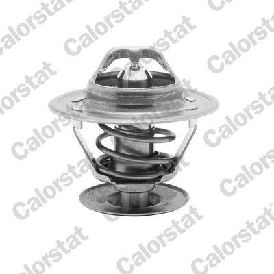 CALORSTAT by Vernet Opening Temperature: 92°C, 54,0mm, with seal D1: 54,0mm Thermostat, coolant TH4561.92J buy