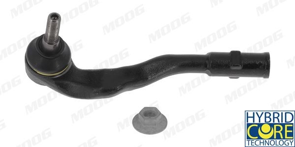 Audi A4 Track rod end 72600 MOOG AU-ES-7377 online buy