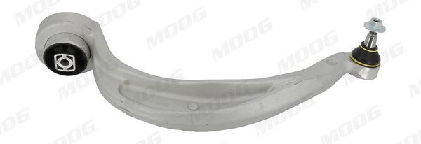 MOOG AU-TC-8082 Suspension arm with rubber mount, Rear, Right, Lower, Front Axle, Control Arm