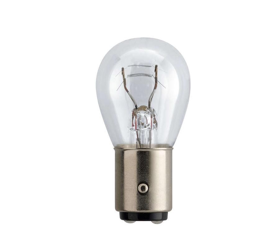 Original 12594B2 PHILIPS Combination rearlight bulb experience and price