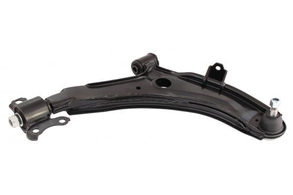 MAPCO 51235 Suspension arm Front Axle Right, Lower, Control Arm, Sheet Steel