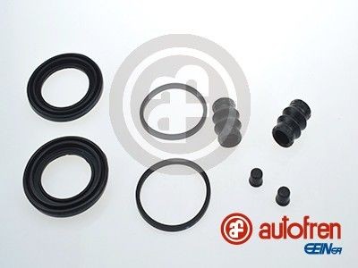 Great value for money - AUTOFREN SEINSA Repair Kit, brake caliper D4264