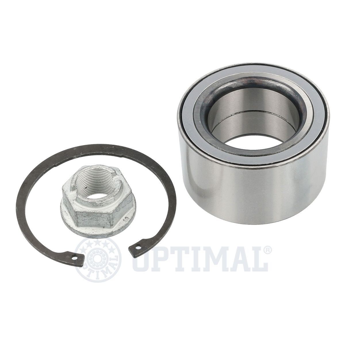 Mercedes-Benz GL Wheel bearing kit OPTIMAL 400702 cheap