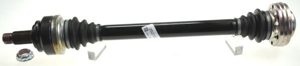 Great value for money - LÖBRO Drive shaft 305436