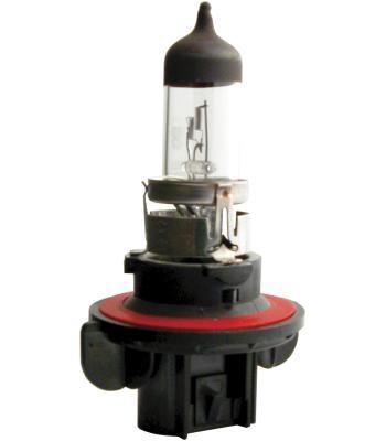 PHILIPS 9008C1 Bulb, spotlight H13 12V 60/55W P26.4t, Halogen