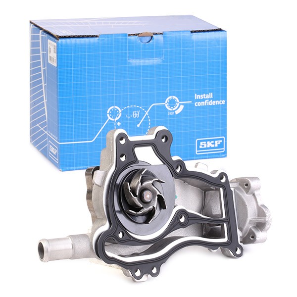SKF Water pump for engine VKPC 85316