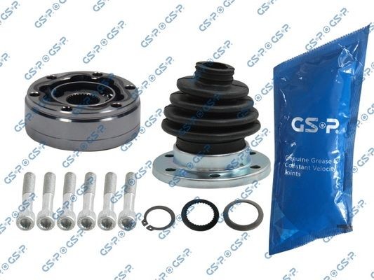 Fiat Joint kit, drive shaft GSP 603005 at a good price