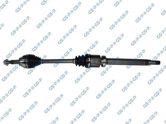 GDS18264 GSP 962mm Length: 962mm, External Toothing wheel side: 25 Driveshaft 218264 buy