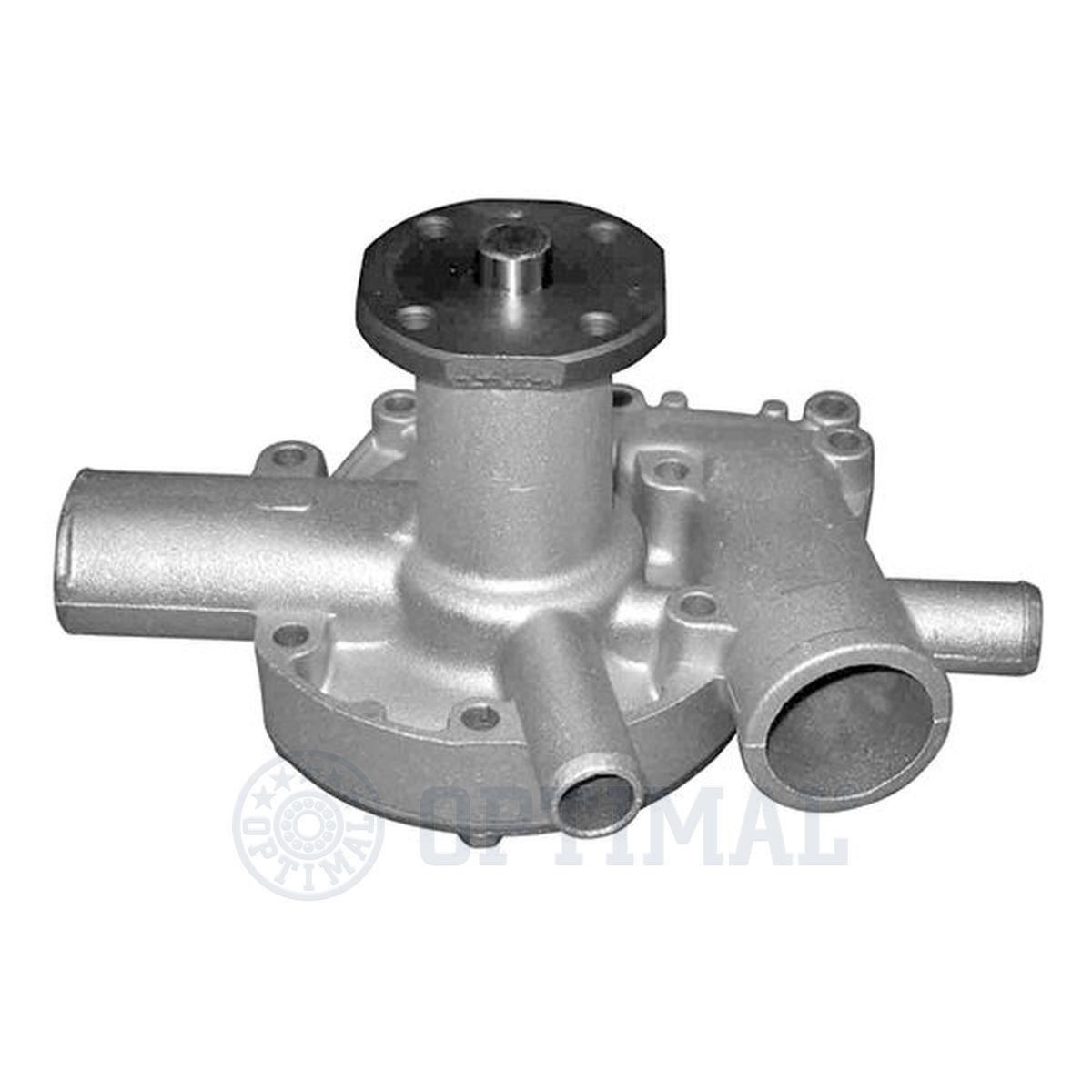 OPTIMAL AQ-1548 Water pump Mechanical