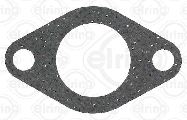 Original 729.970 ELRING Egr valve gasket experience and price
