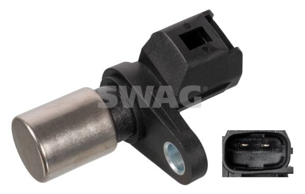 SWAG 81 93 0825 Camshaft position sensor LEXUS experience and price